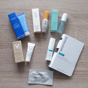 Anti-aging 6pcs bundle Neostrata Filorga Darphin